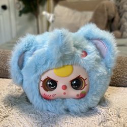 Elephant Vinyl Plush (OPEN BOX)