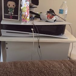 Ps5 Used Perfect Condition 