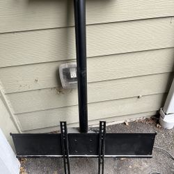 Heavy Duty TV Mount