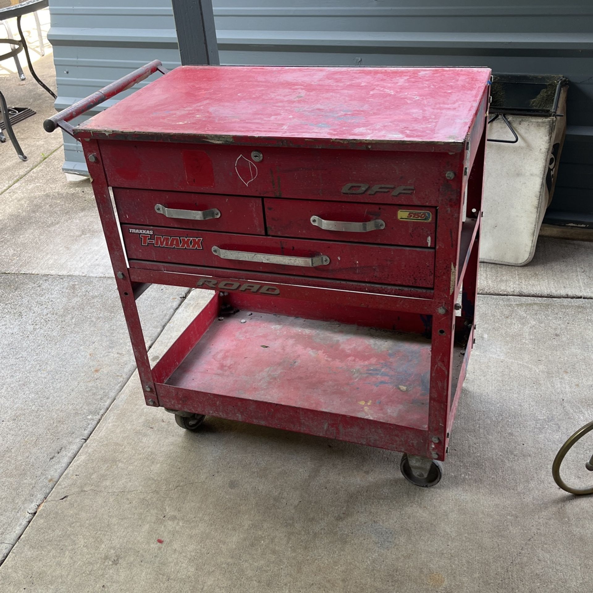 Vintage Tool Box for Sale in Gresham, OR OfferUp