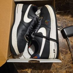 Nike Air Force 1 