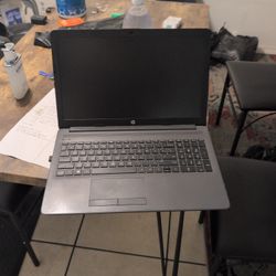 HP 255 G7 