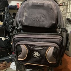 Klein Tool Bags 