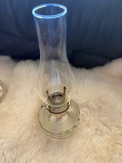 Hurricane lamps