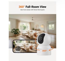 House cameras