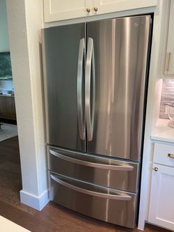 LG Refrigerator