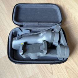 DJI Osmo Gimbal