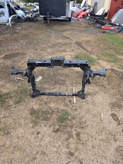 2023 2025 HONDA CRV RADIATOR SUPPORT OEM
M69792