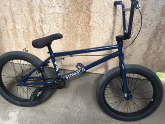 FIT BIKE CO. - SPRIET (Navy Blue)