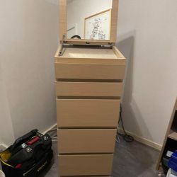 Ikea Dresser