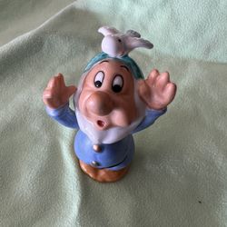 Bashful Ceramic By Disney