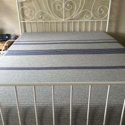 Queen Bed Frame