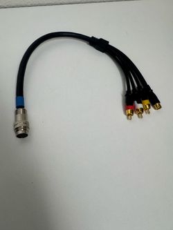 Cable
