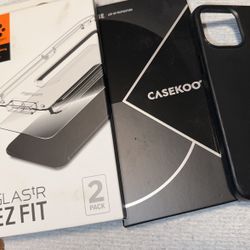 12 Pro Max Cases And Glass Protectors. 