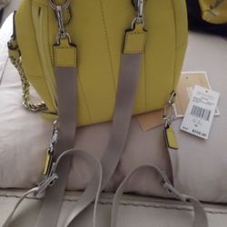 Michael Kors Women's Backpack