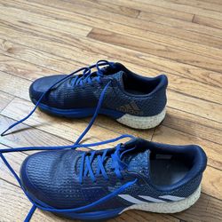 Men Adidas Golf Shoe Size 9
