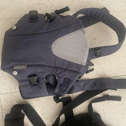 Baby Carrier 