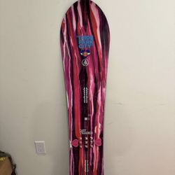 salomon 2021 ski Salomon QST 99 Skis 2021