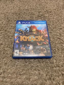 Knack