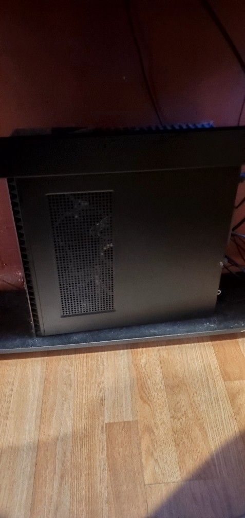 Gaming PC 1060ti Complete Set Up