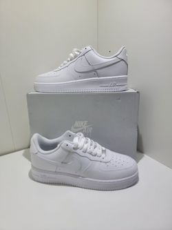Air forces size 11.5