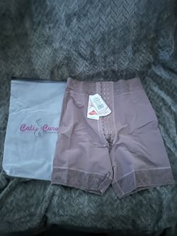 Shapewear Butt Lift Shorts