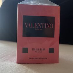 Valentino Donna Born In Roma Intense 