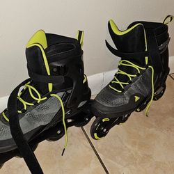 Rollerblades