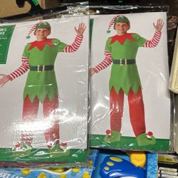Santa’s Helper