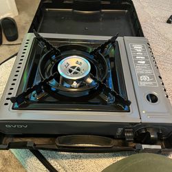 Portable Stove 