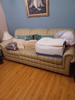 Sofa bed