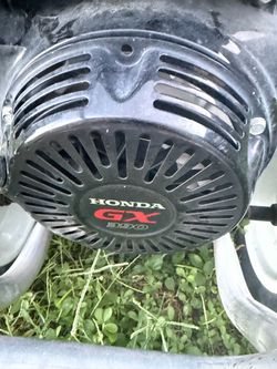 Pressure washer industrial 400pci with 12th inch birdie