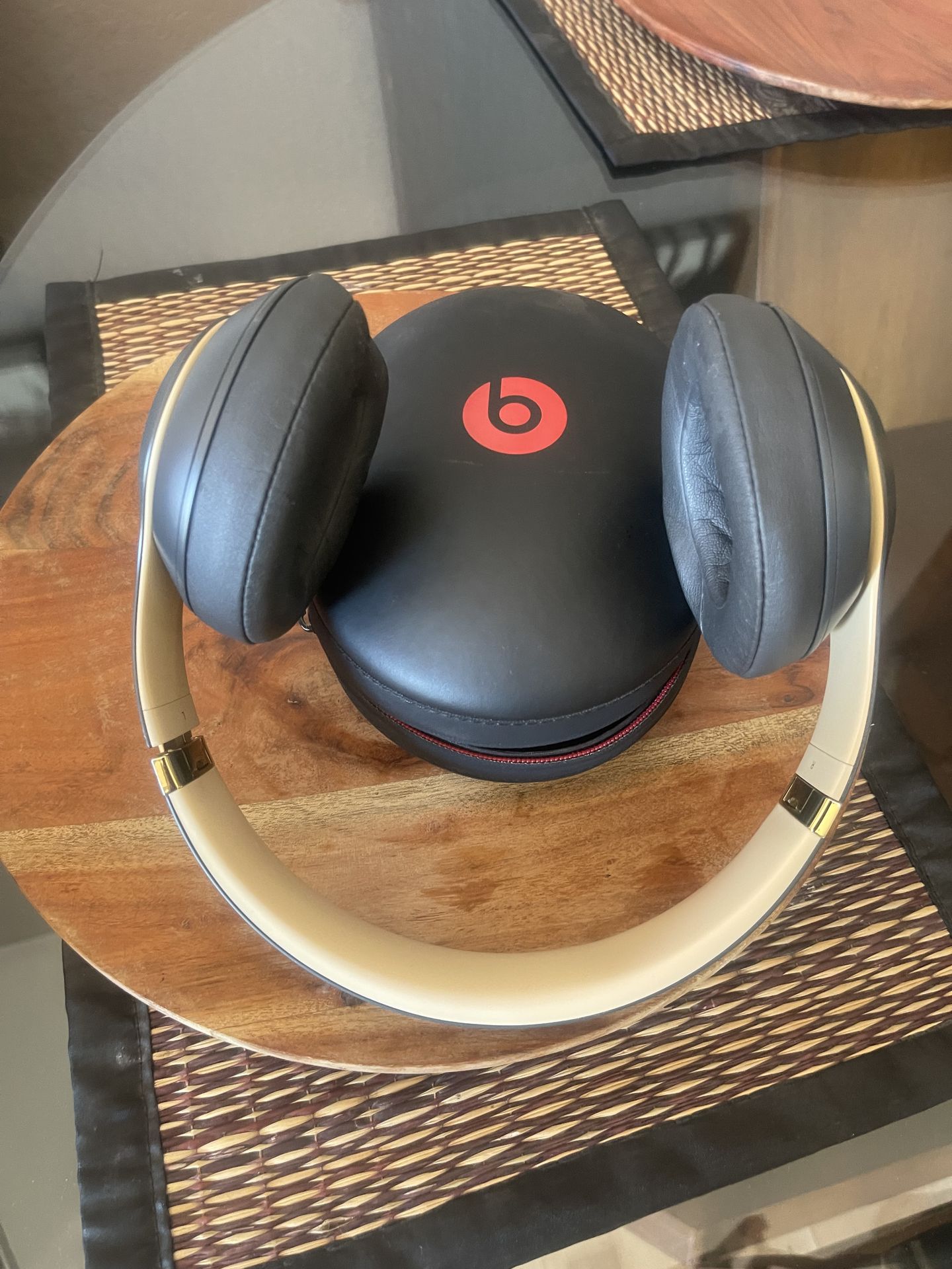Beats Studio 3 Wireless Headphones