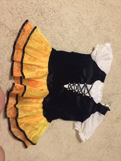 Halloween costume for girl 8-10 years