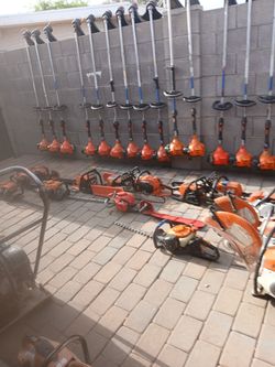 Trimmers