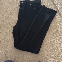 Size 8 Pants