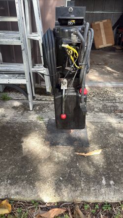 Power Unit