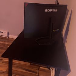 Sceptre 