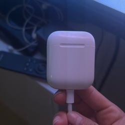 Apple AirPods On Sale 