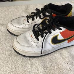 Nike Air Raygun Youth