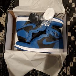 AIR JORDAN 1 RETRO HIGH O.G