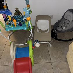 Baby Stuff ‼️need sold asap ‼️