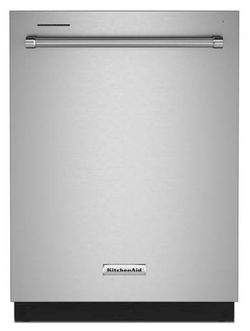 Kitchen Aid Dishwasher