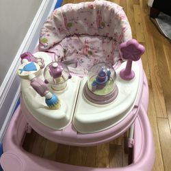 Baby Walker 