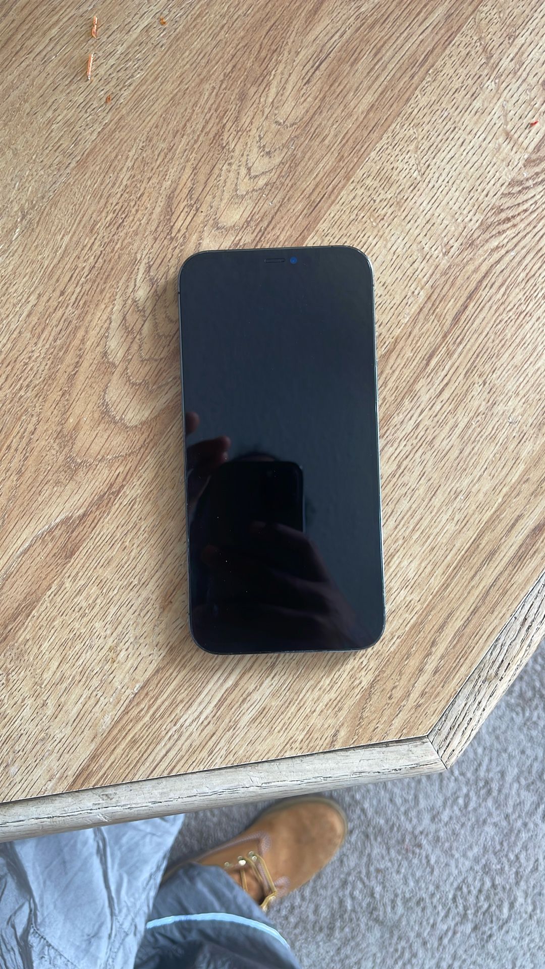 iPhone 12 Pro Max UNLOCKED