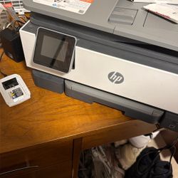 Hp Printer