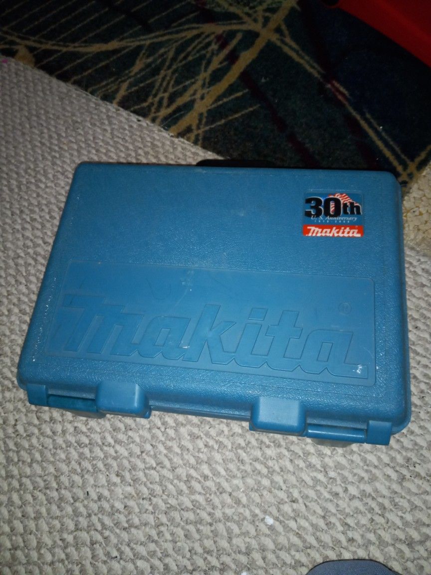 Makita Drill 6095D
