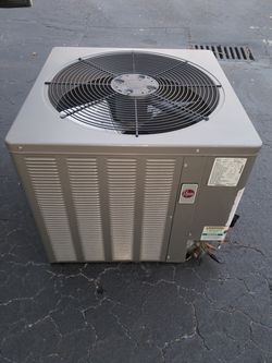 Used Ac condensers