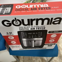 Gourmia Air Fryer