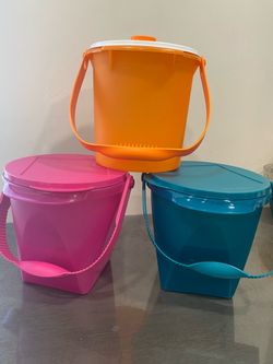Tupperware